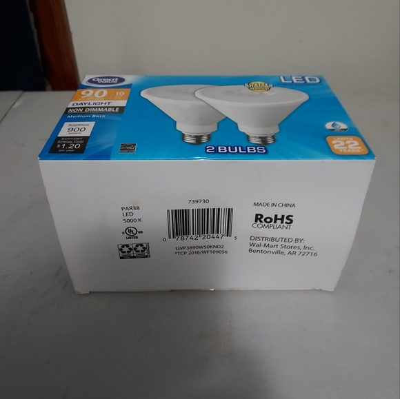 LED Lights - Picture 5 of 6